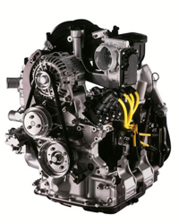 U1510 Engine